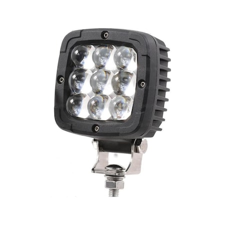 Aftermarket S148191 LED Blue Spot Work Light for Sprayer Booms 400 Lumens  Fits John Deere S.148191-SPX_3